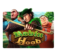 RobinHood - LinkRTPSLots