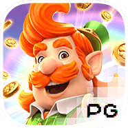 Leprechaun Riches - LinkRTPSLots