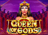 Queen of Gods - pragmaticSLots - Rtp Lektoto