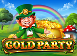 Gold Party - pragmaticSLots - Rtp Lektoto