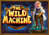 The Wild Machine - pragmaticSLots - Rtp Lektoto