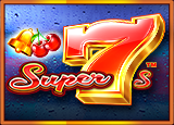 Super 7s - pragmaticSLots - Rtp Lektoto